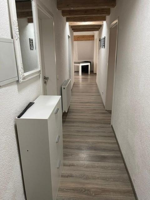 ドナウエッシンゲンBuergerstuebleアパートメント エクステリア 写真